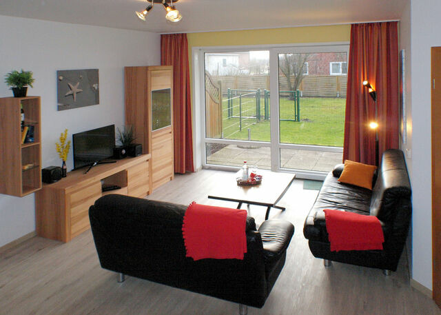 Ferienwohnung in Fehmarn OT Gollendorf - Seestern - Bild 2