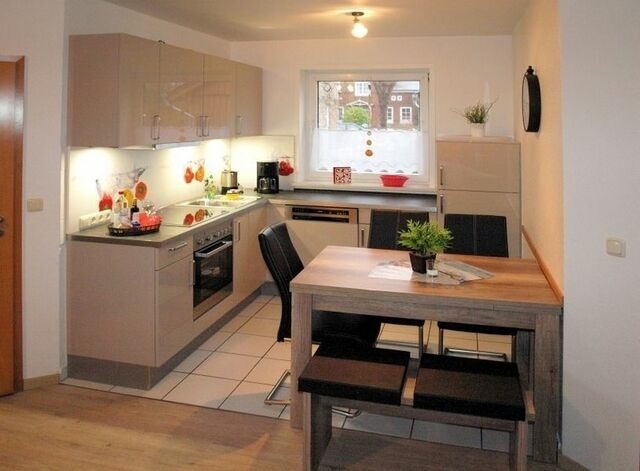 Ferienwohnung in Fehmarn OT Gollendorf - Seestern - Bild 3