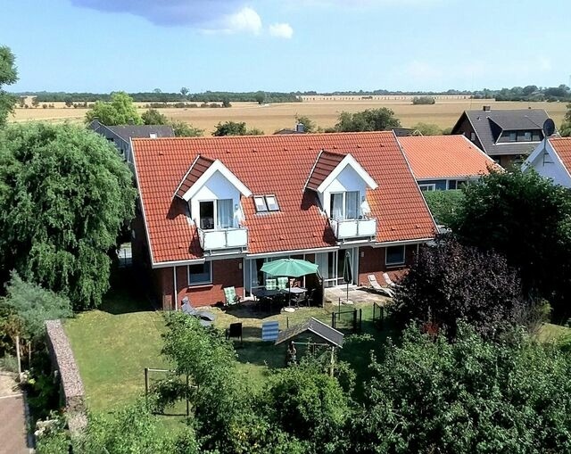 Ferienwohnung in Fehmarn OT Gollendorf - Takelage - Bild 12