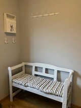 Ferienhaus in Fehmarn OT Burg - Cozy Cottage 2 - Bild 17