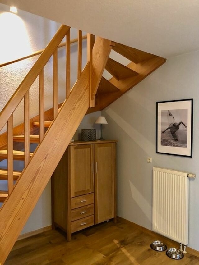 Ferienhaus in Fehmarn OT Burg - Cozy Cottage 2 - Bild 19