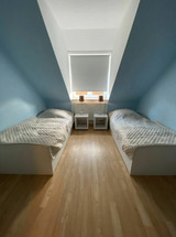 Ferienhaus in Fehmarn OT Burg - Cozy Cottage 2 - Bild 23