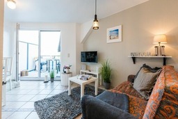 Klosterstrasse 14 a Whg. 13