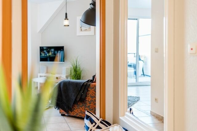 Ferienwohnung in Ostseeheilbad Zingst - Klosterstrasse 14 a Whg. 13 - Bild 3