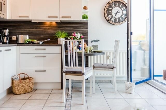 Ferienwohnung in Ostseeheilbad Zingst - Klosterstrasse 14 a Whg. 13 - Bild 9