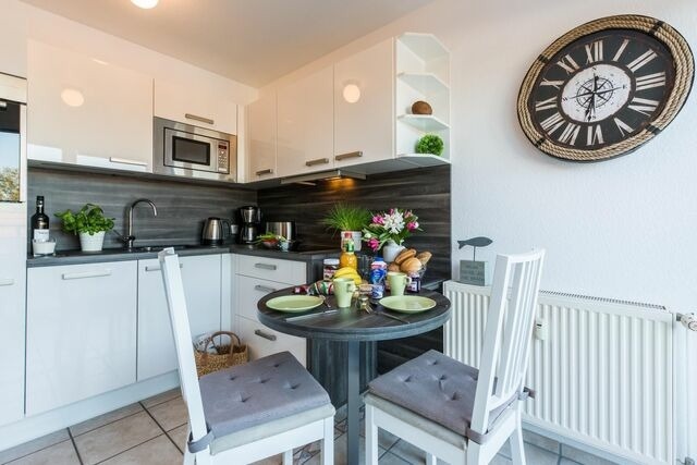 Ferienwohnung in Ostseeheilbad Zingst - Klosterstrasse 14 a Whg. 13 - Bild 10