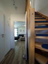 Ferienhaus in Gl&uuml;cksburg - Ferienhaus Ostseek&uuml;ste 16 - Bild 7