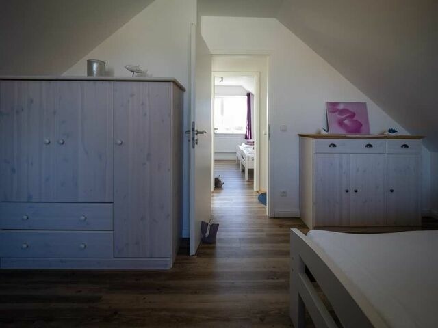 Ferienhaus in Gl&uuml;cksburg - Ferienhaus Ostseek&uuml;ste 16 - Bild 13