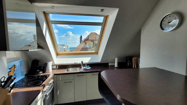 Ferienwohnung in Gro&szlig;enbrode - Sonnenschein 30 - Gro&szlig;enbrode - Bild 4