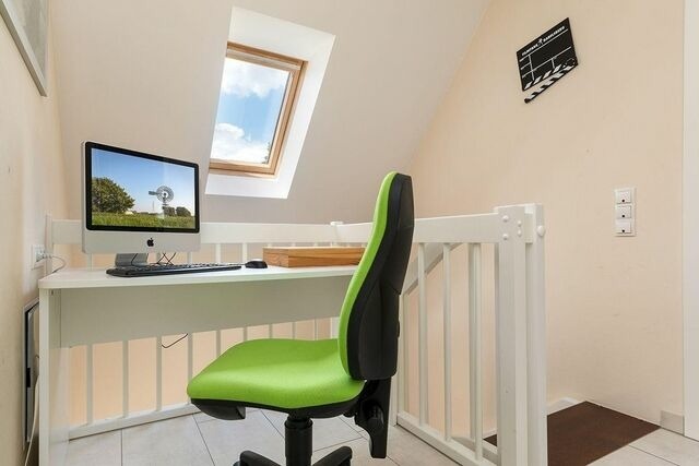 Ferienhaus in Glowe - Haus Leuchtturmblick - Bild 21