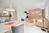 Ferienhaus in Kellenhusen - Dat Fischerhus - Bild 1
