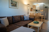 Bungalow in Dahme - Feriengl&uuml;ck Onyx 2 - Bild 10