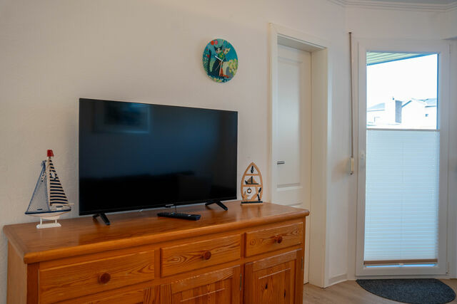 Bungalow in Dahme - Feriengl&uuml;ck Onyx 2 - Bild 15
