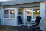 Bungalow in Dahme - Feriengl&uuml;ck Onyx 2 - Bild 24