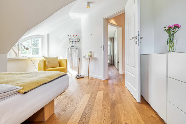 Ferienhaus in Zingst - Hirtenweg 9 - Bild 22
