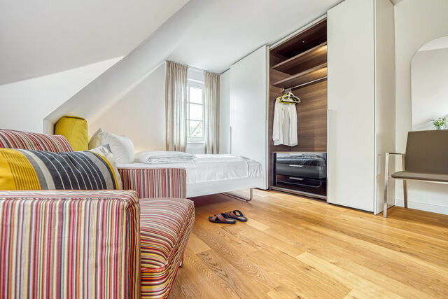 Ferienhaus in Zingst - Hirtenweg 9 - Bild 24