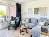 Ferienwohnung in Gr&ouml;mitz - Villa am Meer 55 - Bild 1