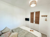 Ferienwohnung in Gr&ouml;mitz - Villa am Meer 55 - Bild 12