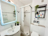 Ferienwohnung in Gr&ouml;mitz - Villa am Meer 55 - Bild 16