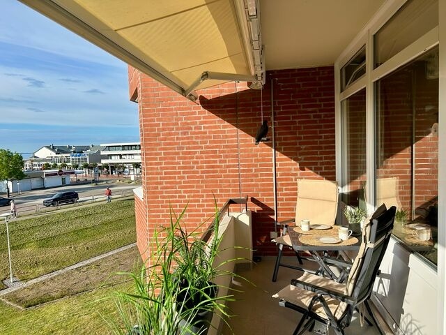 Ferienwohnung in Gr&ouml;mitz - Villa am Meer 55 - Bild 18