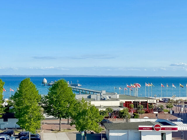 Ferienwohnung in Gr&ouml;mitz - Villa am Meer 55 - Bild 21