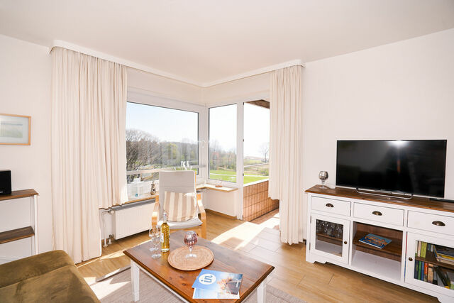 Ferienwohnung in Gr&ouml;mitz - Hanseat II Whg. 174 - Bild 5