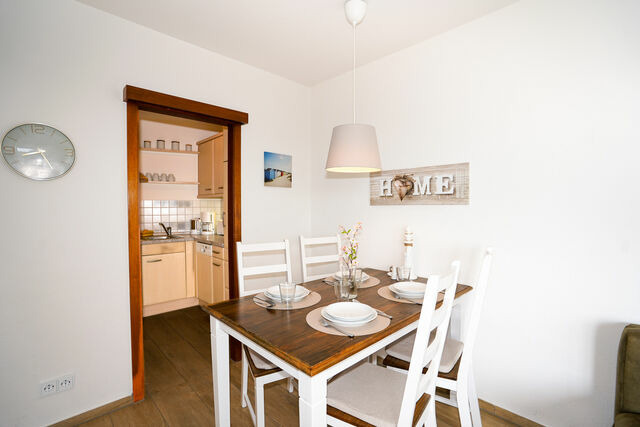 Ferienwohnung in Gr&ouml;mitz - Hanseat II Whg. 174 - Bild 8