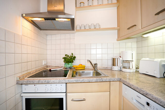 Ferienwohnung in Gr&ouml;mitz - Hanseat II Whg. 174 - Bild 12