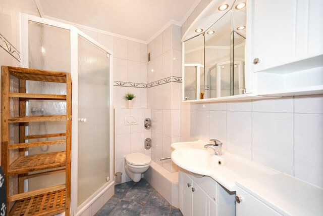 Ferienwohnung in Gr&ouml;mitz - Hanseat II Whg. 174 - Bild 15