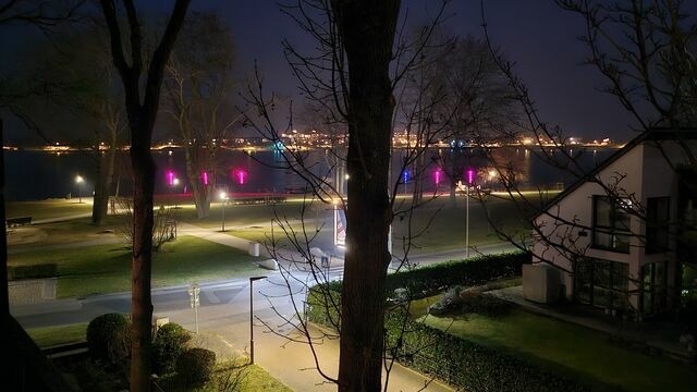 Ferienwohnung in Heiligenhafen - Ferienwohnung Rosarium, App. 27 - Bild 16