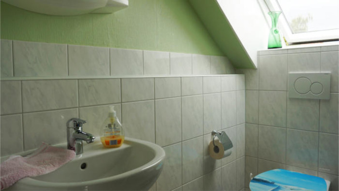 Ferienwohnung in Grömitz - Haus Christine - klein - Bild 12