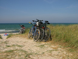 Das kleine Ferienhaus