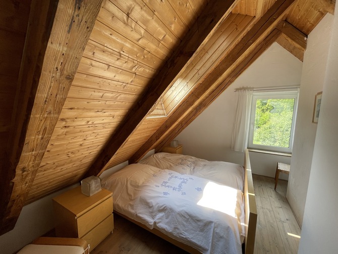 Ferienhaus in Graal-M&uuml;ritz - Das kleine Ferienhaus - Bild 10