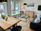 Ferienwohnung in Ostseeheilbad Zingst - Birkennest - Bild 9
