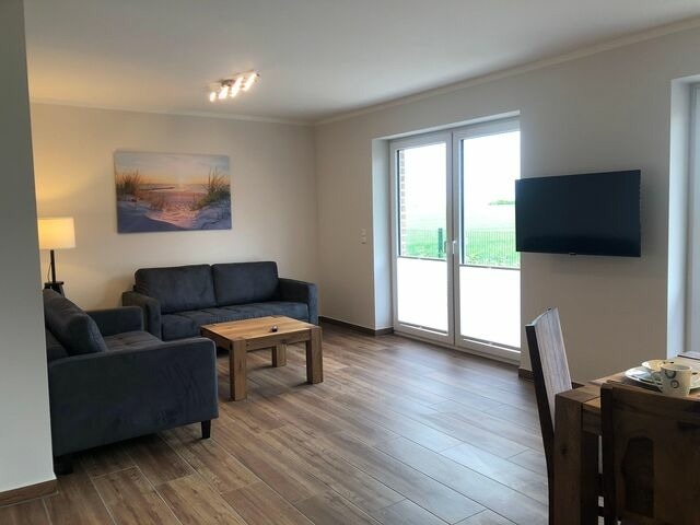 Ferienhaus in Fehmarn OT Gammendorf - Feriendomizil SeeSand 2 - Bild 5