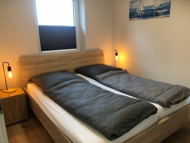 Ferienhaus in Fehmarn OT Gammendorf - Feriendomizil SeeSand 2 - Bild 8