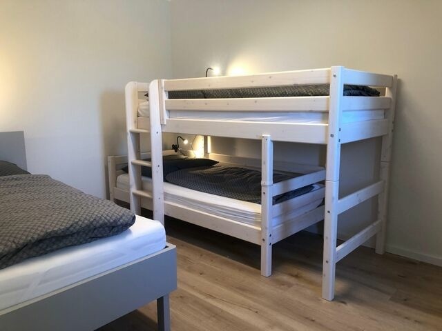 Ferienhaus in Fehmarn OT Gammendorf - Feriendomizil SeeSand 2 - Bild 10