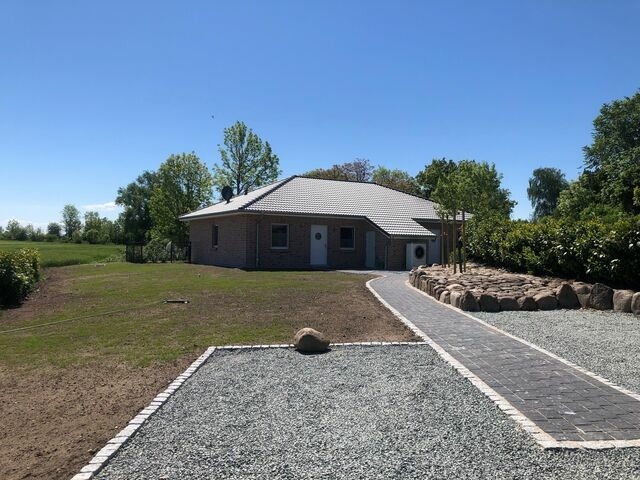 Ferienhaus in Fehmarn OT Gammendorf - Feriendomizil SeeSand 2 - Bild 17