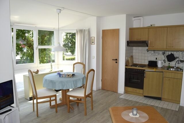 Ferienwohnung in Sch&ouml;nberger Strand - Fam. Raschke, App. 08 "Marina" - Bild 4