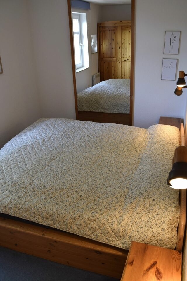 Ferienwohnung in Sch&ouml;nberger Strand - Fam. Raschke, App. 08 "Marina" - Bild 7
