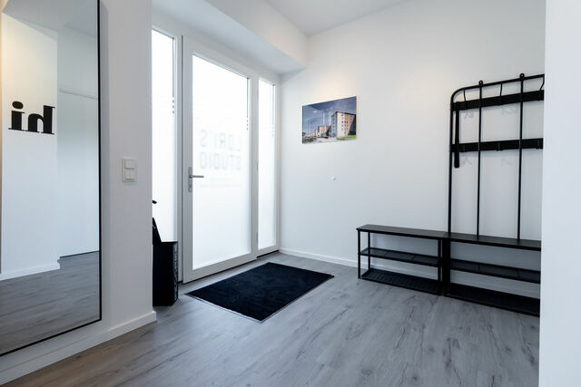 Ferienwohnung in Binz - Loris Studio - Bild 10