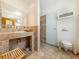 Ferienhaus in Garz - Familienferienhaus R&uuml;genbrise - Gemeinsames Urlauben mit Steg und Boot auf R&uuml;gen - alles inklusive und 5 B&auml;der - Bild 11