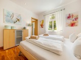 Ferienwohnung in Garz - Ferienwohnung - R&uuml;genbrise am Wasser mit Steg und Paddelboot - alles inklusive - Bild 2