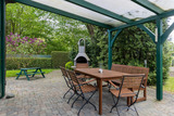 Ferienwohnung in Garz - Ferienwohnung - R&uuml;genbrise am Wasser mit Steg und Paddelboot - alles inklusive - Bild 5
