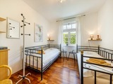 Ferienwohnung in Garz - Ferienwohnung - R&uuml;genbrise am Wasser mit Steg und Paddelboot - alles inklusive - Bild 21