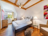 Ferienwohnung in Garz - Ferienwohnung - R&uuml;genbrise mit Seeblick mit 3 B&auml;dern, Steg und Paddelboot - alle inklusive - Bild 2