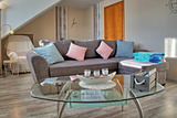 Ferienwohnung in Niesgrau - Ferienwohnung Kompassrose - Bild 1