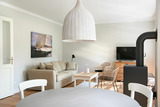 Ferienwohnung in Waabs - Elsas Enkel - Ferienwohnung Lotte - Bild 2
