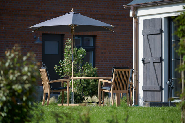 Ferienwohnung in Waabs - Elsas Enkel - Ferienwohnung Lotte - Bild 4