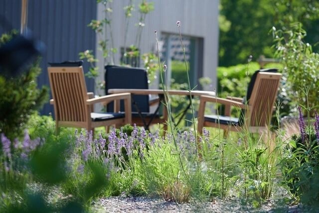 Ferienwohnung in Waabs - Elsas Enkel - Ferienwohnung Meta - Bild 6